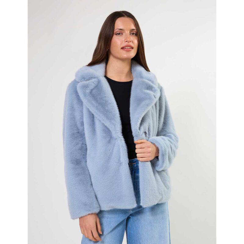 Stella + Gemma Elsa Jacket image number 3